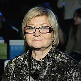 Наталья Шустикова