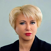 Татьяна Слащева