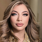 Дина Узденова