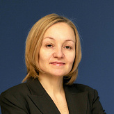 Светлана Домнена