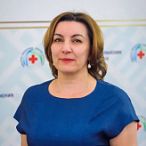 Елена Галимуллина