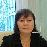 Ольга Могиленко