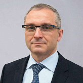 Дмитрий Вольвач