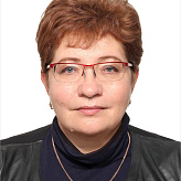 Людмила Семавина