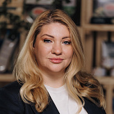Ольга Смирнова