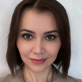 Яна Калмыкова