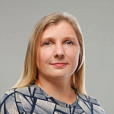 Наталия Корнишина