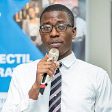 Айзек Чиболе