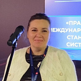 Надежда Махова