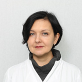 Оксана Поршина