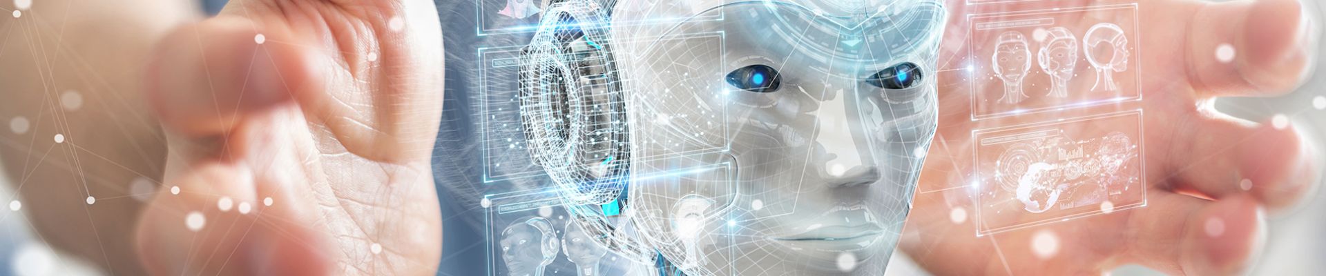 Дорожная карта развития искусственного интеллекта