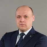 Александр Чумак