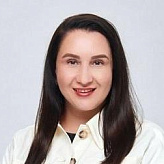 Светлана Теселкина