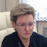 Юлия Серова