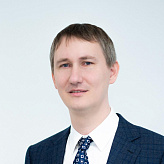 Дмитрий Тетушкин