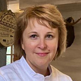 Ольга Чугунова