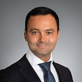 Алексей Фадеев