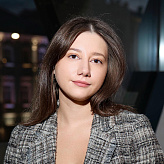 Дарья Семидетко