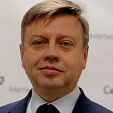 Андрей Волков