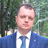 Владимир Шадрин 