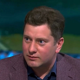 Максим Чирков