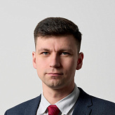 Илья Вовчанчин