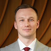 Сергей Иванов