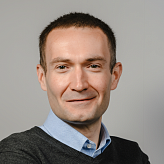 Алексей Соболев