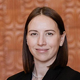 Лилия Балясникова