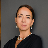 Виктория Дегтярева