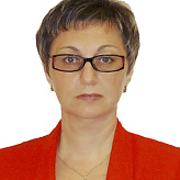 Светлана Карпова