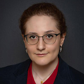 Самира Джендубаева