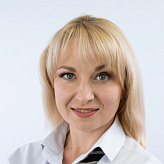 Оксана Попова