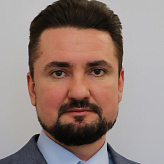 Олег Красавин