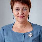 Марина Волкова