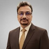 Гулам Мохей-ад-дин