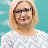 Елена Стратьева