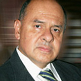 Хосе Гонсалес Франциско Прадо (Мексика)