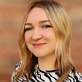 Ольга Голубева