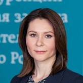 Нелли Галимханова