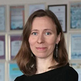 Кристина Рябова