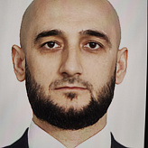 Эльдар Буттаев