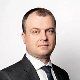 Антон Шалаев