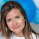 Елена Гончарова