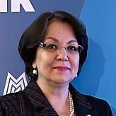 Любовь Бондарь