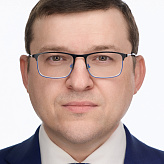 Рифат Худайбердин