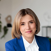 Наталья Звонова