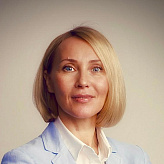 Наталья Соммер