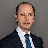 Максим Екатеринин