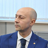 Павел Слепцов